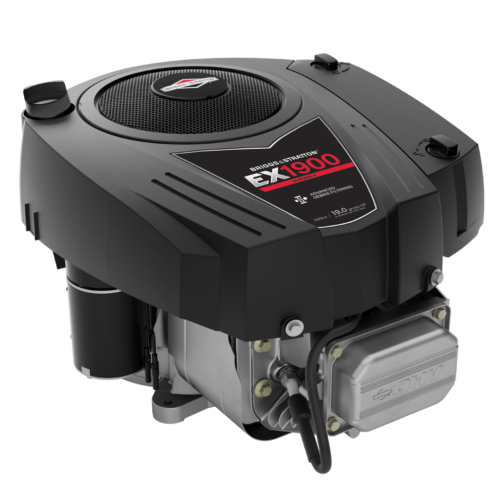 19 horsepower briggs & stratton engine online